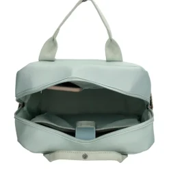 Zebra Trends Ingrid Backpack mint