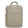 Best Zebra Trends Ingrid Backpack lightgrey