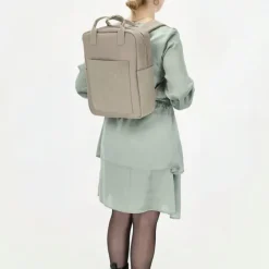 Best Zebra Trends Ingrid Backpack lightgrey