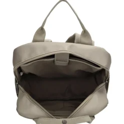 Best Zebra Trends Ingrid Backpack lightgrey