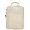 Hot Zebra Trends Ingrid Backpack creme