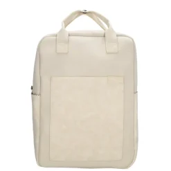Hot Zebra Trends Ingrid Backpack creme