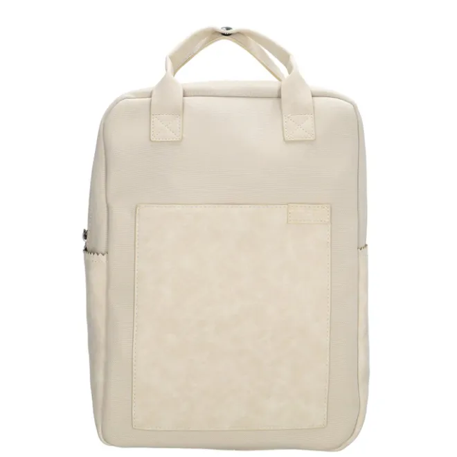 Hot Zebra Trends Ingrid Backpack creme