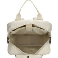 Hot Zebra Trends Ingrid Backpack creme