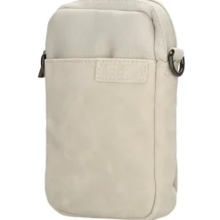 Clearance Zebra Trends Ingrid Phonebag creme