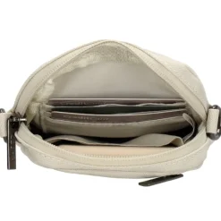 Clearance Zebra Trends Ingrid Phonebag creme
