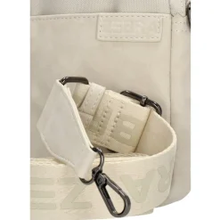 Clearance Zebra Trends Ingrid Phonebag creme