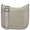 Discount Zebra Trends Ingrid Shoulderbag lightgrey