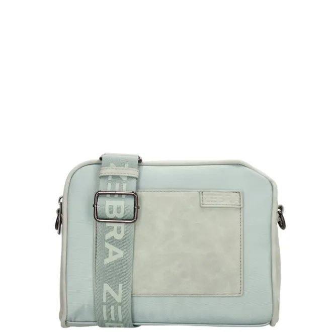 Best Zebra Trends Ingrid Shoulderbag mint