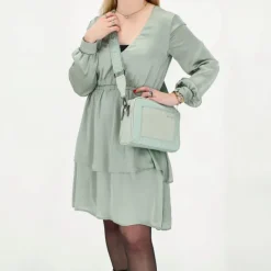 Best Zebra Trends Ingrid Shoulderbag mint