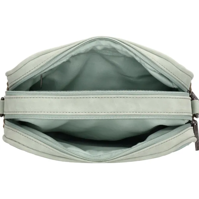 Best Zebra Trends Ingrid Shoulderbag mint