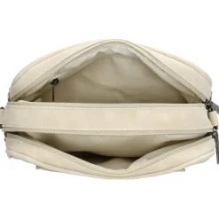 Outlet Zebra Trends Ingrid Shoulderbag creme