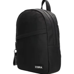 Clearance Zebra Trends Jesse Backpack black