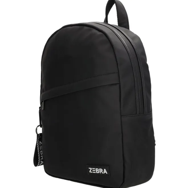 Clearance Zebra Trends Jesse Backpack black