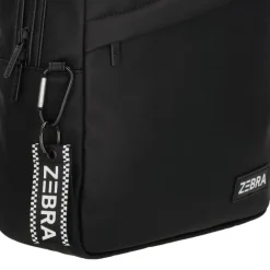 Clearance Zebra Trends Jesse Backpack black