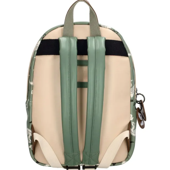 Online Zebra Trends Jesse Schoolbag dinosaur