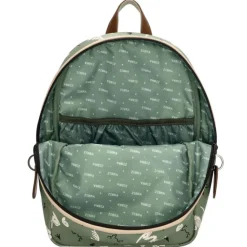 Online Zebra Trends Jesse Schoolbag dinosaur