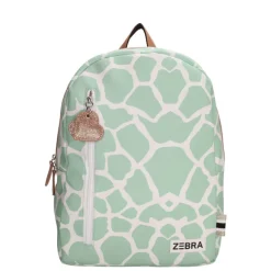 Discount Zebra Trends June Rugzak giraf