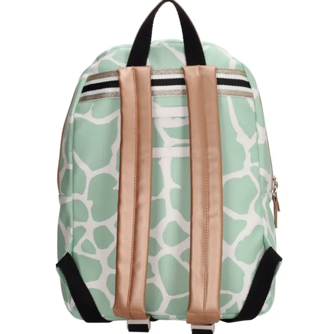 Discount Zebra Trends June Rugzak giraf