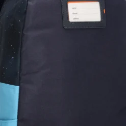 Sale Zebra Trends Kids Backpack blue