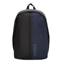 Online Zebra Trends Kids Backpack black