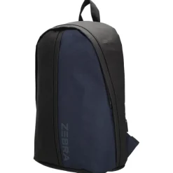 Online Zebra Trends Kids Backpack black