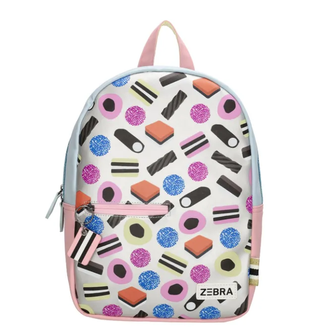 Online Zebra Trends Kids Backpack 22990195 multi