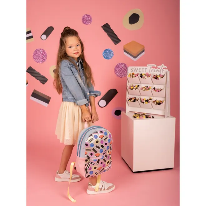 Online Zebra Trends Kids Backpack 22990195 multi