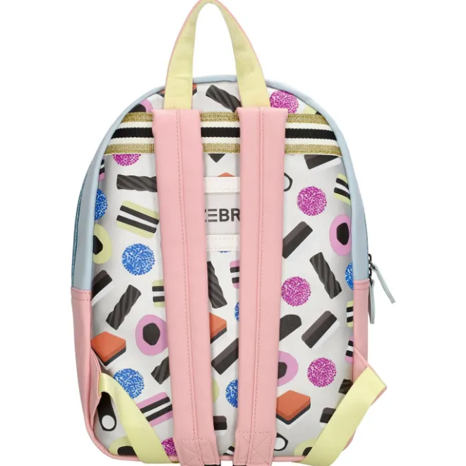 Online Zebra Trends Kids Backpack 22990195 multi