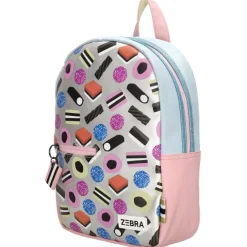 Online Zebra Trends Kids Backpack 22990195 multi