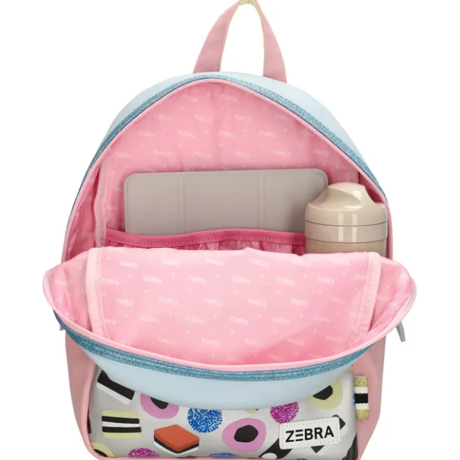 Online Zebra Trends Kids Backpack 22990195 multi