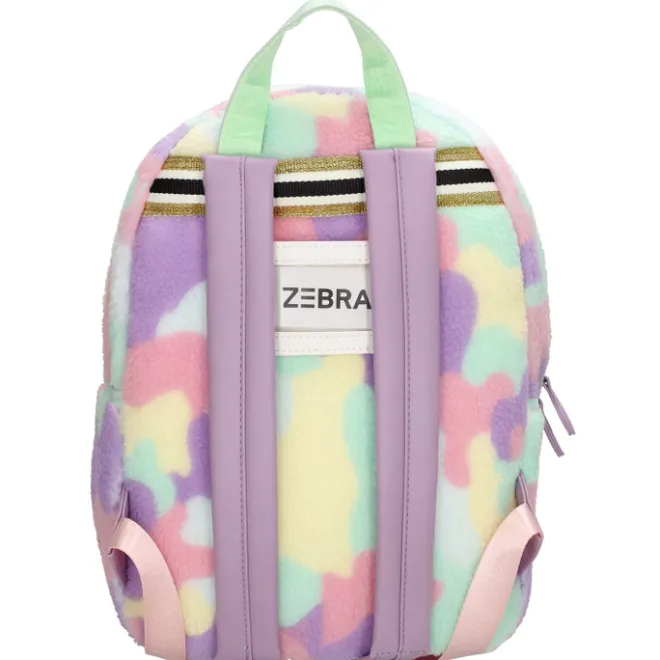Outlet Zebra Trends Kids Backpack multi