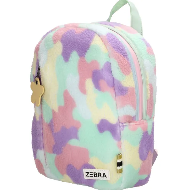 Outlet Zebra Trends Kids Backpack multi