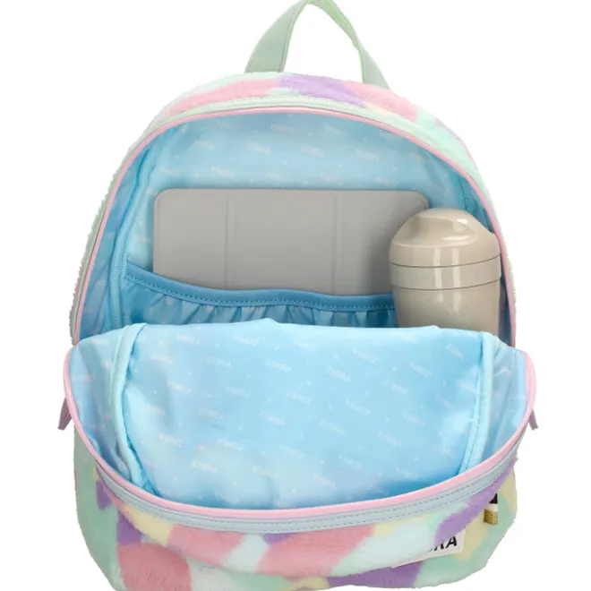 Outlet Zebra Trends Kids Backpack multi