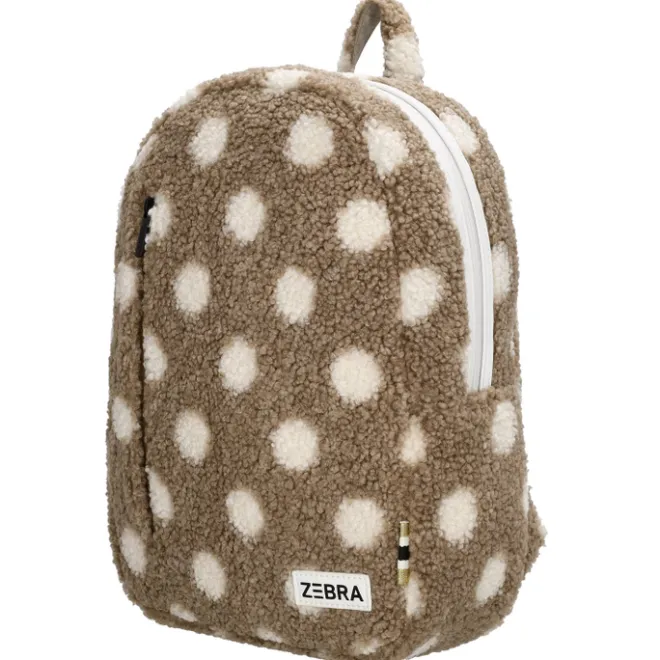 Discount Zebra Trends Kids Backpack taupe