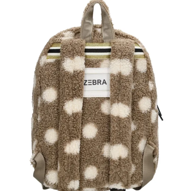 Discount Zebra Trends Kids Backpack taupe