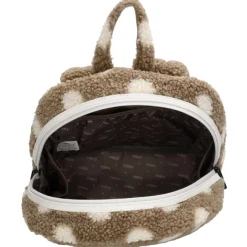 Discount Zebra Trends Kids Backpack taupe