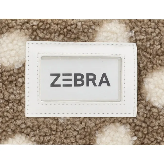 Discount Zebra Trends Kids Backpack taupe