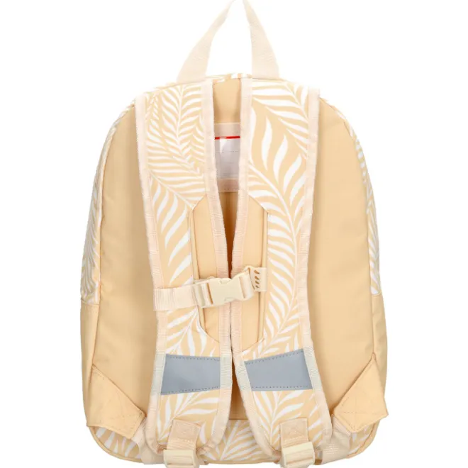 Sale Zebra Trends Kids Backpack beige