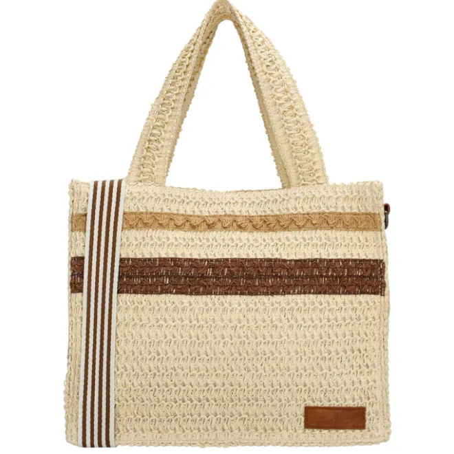 Outlet Zebra Trends Lauren Shopper light nature