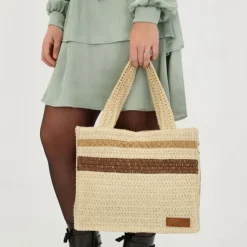 Outlet Zebra Trends Lauren Shopper light nature