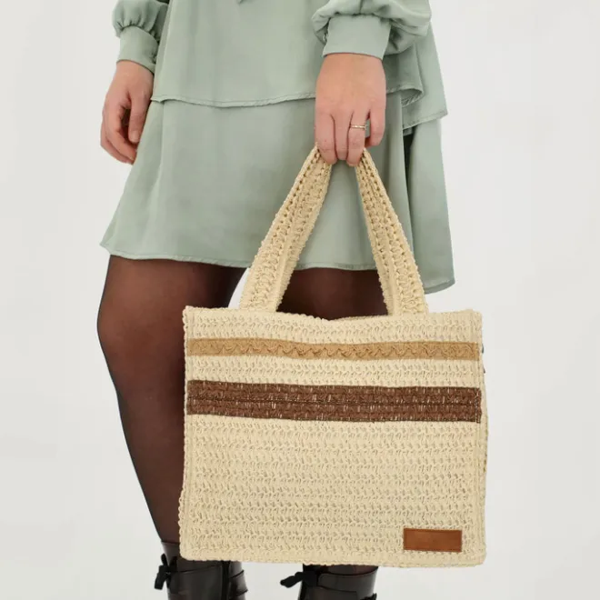 Outlet Zebra Trends Lauren Shopper light nature