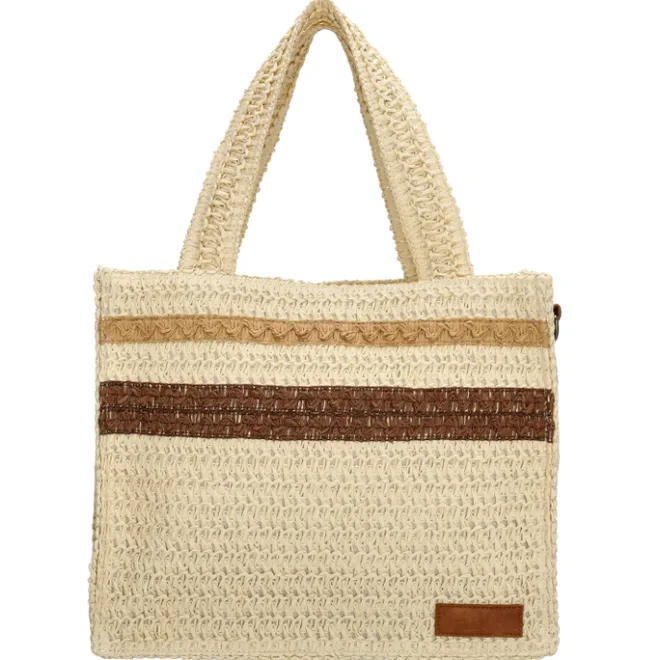 Outlet Zebra Trends Lauren Shopper light nature