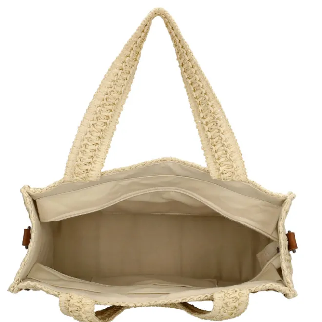 Outlet Zebra Trends Lauren Shopper light nature