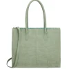 Best Zebra Trends Linne Handbag mint