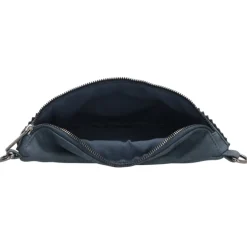 Outlet Zebra Trends Lisa Heuptas jeansblauw