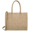 Clearance Zebra Trends Lisa Shopper taupe