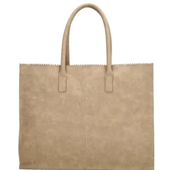 Clearance Zebra Trends Lisa XL Shopper taupe