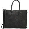 Best Zebra Trends Lisa XL Shopper zwart