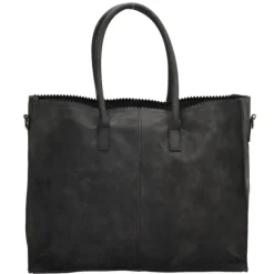 Best Zebra Trends Lisa XL Shopper zwart